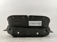 2006-2007 Mercury Mountaineer Instrument Cluster Speedometer Gauges P/N:7L9T-10849-BE Fits Fits 2006 2007 OEM Used Auto Part