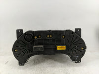 2006-2007 Mercury Mountaineer Instrument Cluster Speedometer Gauges P/N:7L9T-10849-BE Fits Fits 2006 2007 OEM Used Auto Part