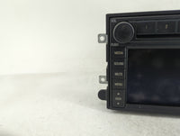 2007 Mercury Mountaineer Radio AM FM Cd Player Receiver Replacement P/N:7L2T-18K931-CC Fits OEM Used Auto Parts - Oemusedaut