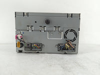 2007 Mercury Mountaineer Radio AM FM Cd Player Receiver Replacement P/N:7L2T-18K931-CC Fits OEM Used Auto Parts - Oemusedaut