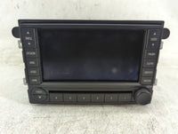 2007 Mercury Mountaineer Radio AM FM Cd Player Receiver Replacement P/N:7L2T-18K931-CC 7L2T18K931CC, AVIC-1107ZFU9 Fits OEM 