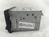 2007 Mercury Mountaineer Radio AM FM Cd Player Receiver Replacement P/N:7L2T-18K931-CC 7L2T18K931CC, AVIC-1107ZFU9 Fits OEM 