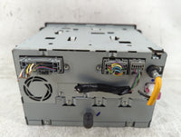2007 Mercury Mountaineer Radio AM FM Cd Player Receiver Replacement P/N:7L2T-18K931-CC 7L2T18K931CC, AVIC-1107ZFU9 Fits OEM 