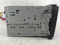 2007 Mercury Mountaineer Radio AM FM Cd Player Receiver Replacement P/N:7L2T-18K931-CC 7L2T18K931CC, AVIC-1107ZFU9 Fits OEM 
