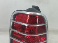 2007 Mercury Mountaineer Tail Light Assembly Driver Left OEM P/N:5E64-13B505-A 11-2580B Fits Fits 2005 2006 OEM Used Auto Pa
