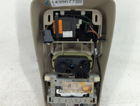 2002-2010 Mercury Mountaineer Climate Control Module Temperature AC/Heater Replacement Fits OEM Used Auto Parts - Oemusedaut