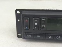 2006-2010 Mercury Mountaineer Climate Control Module Temperature AC/Heater Replacement Fits Fits 2006 2007 2008 2009 2010 OE