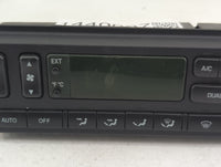 2006-2010 Mercury Mountaineer Climate Control Module Temperature AC/Heater Replacement Fits Fits 2006 2007 2008 2009 2010 OE
