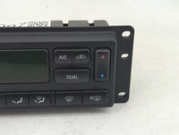 2006-2010 Mercury Mountaineer Climate Control Module Temperature AC/Heater Replacement Fits Fits 2006 2007 2008 2009 2010 OE