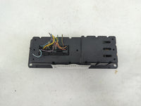 2006-2010 Mercury Mountaineer Climate Control Module Temperature AC/Heater Replacement Fits Fits 2006 2007 2008 2009 2010 OE