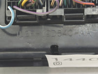 2006-2010 Mercury Mountaineer Climate Control Module Temperature AC/Heater Replacement Fits Fits 2006 2007 2008 2009 2010 OE
