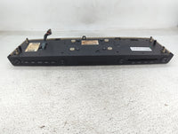 2006-2007 Mercury Mountaineer Information Display Screen Tan - Oemusedautoparts1.com
