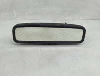 2007 Mercury Mountaineer Interior Rear View Mirror Replacement OEM Fits OEM Used Auto Parts - Oemusedautoparts1.com
