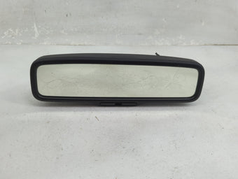 compare product 2007 Mercury Mountaineer Interior Rear View Mirror Replacement OEM Fits OEM Used Auto Parts