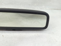 2007 Mercury Mountaineer Interior Rear View Mirror Replacement OEM Fits OEM Used Auto Parts - Oemusedautoparts1.com