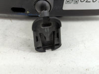 2007 Mercury Mountaineer Interior Rear View Mirror Replacement OEM Fits OEM Used Auto Parts - Oemusedautoparts1.com