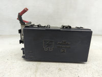 2002-2010 Mercury Mountaineer Fusebox Fuse Box Panel Relay Module P/N:8L8T-14B192-AA 4F1T-14B192-BA Fits OEM Used Auto Parts