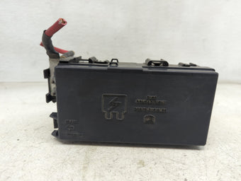 compare product 2002-2010 Mercury Mountaineer Fusebox Fuse Box Panel Relay Module P/N:8L8T-14B192-AA 4F1T-14B192-BA Fits OEM Used Auto Parts