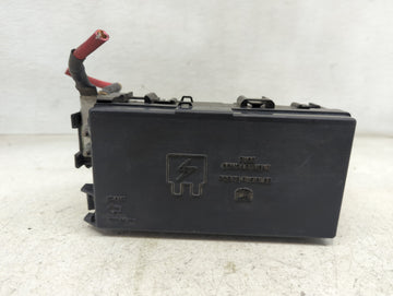 2002-2010 Mercury Mountaineer Fusebox Fuse Box Panel Relay Module P/N:8L8T-14B192-AA 4F1T-14B192-BA Fits OEM Used Auto Parts
