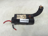 2002-2010 Mercury Mountaineer Fusebox Fuse Box Panel Relay Module P/N:8L8T-14B192-AA 4F1T-14B192-BA Fits OEM Used Auto Parts