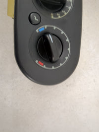 2002-2010 Mercury Mountaineer Climate Control Module Temperature AC/Heater Replacement Fits OEM Used Auto Parts - Oemusedaut