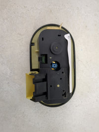 2002-2010 Mercury Mountaineer Climate Control Module Temperature AC/Heater Replacement Fits OEM Used Auto Parts - Oemusedaut