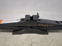2007 Mercury Mountaineer Spare Scissor Car Jack - Oemusedautoparts1.com