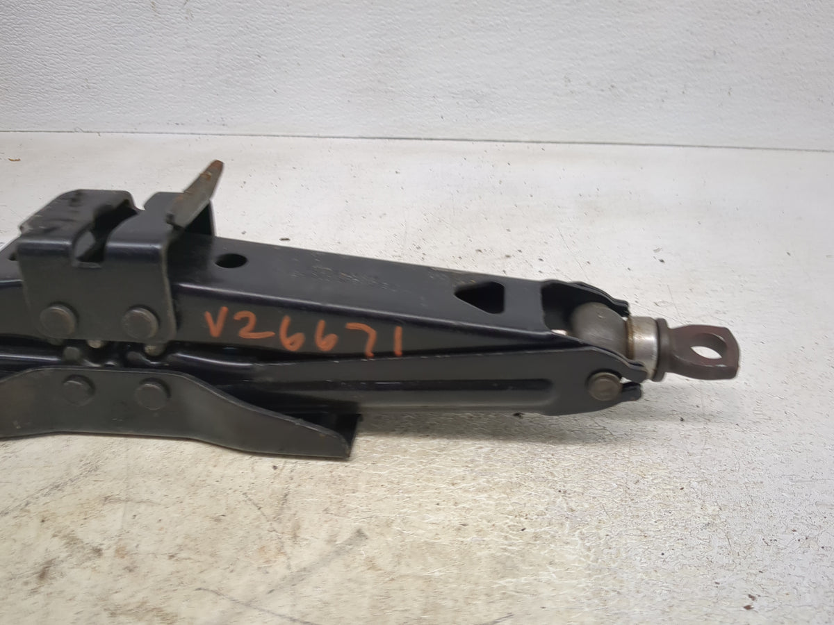 2007 Mercury Mountaineer Spare Scissor Car Jack - Oemusedautoparts1.com