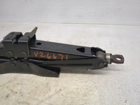 2007 Mercury Mountaineer Spare Scissor Car Jack - Oemusedautoparts1.com
