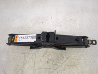 2007 Mercury Mountaineer Spare Scissor Car Jack - Oemusedautoparts1.com
