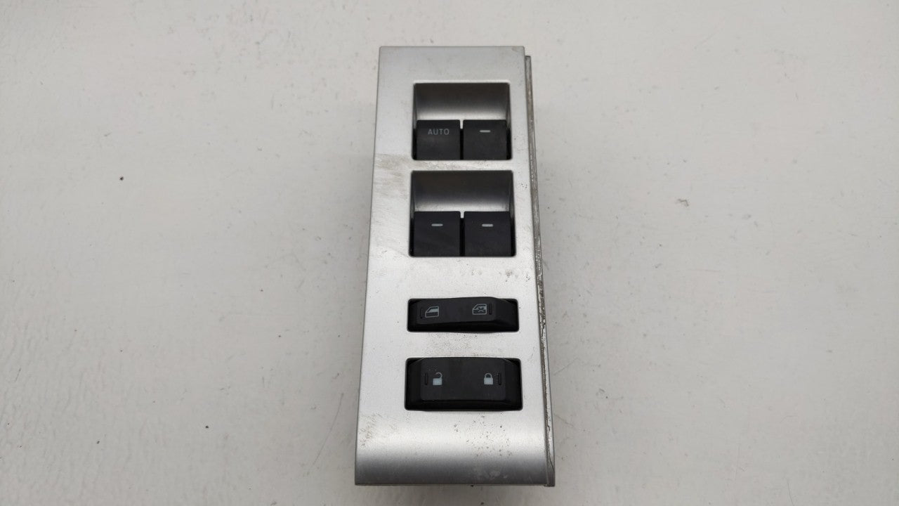 2006-2007 Mercury Mountaineer Master Power Window Switch Replacement Driver Side Left P/N:7L2T-14540-AAW 6L2T-14B133-CES Fit