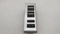 2006-2007 Mercury Mountaineer Master Power Window Switch Replacement Driver Side Left P/N:7L2T-14540-AAW 6L2T-14B133-CES Fit
