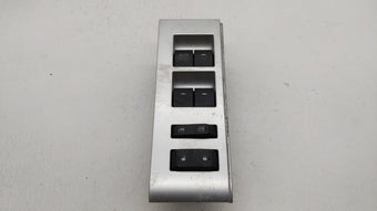 compare product 2006-2007 Mercury Mountaineer Master Power Window Switch Replacement Driver Side Left P/N:7L2T-14540-AAW 6L2T-14B133-CES Fits OEM Used Auto Parts