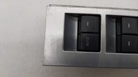 2006-2007 Mercury Mountaineer Master Power Window Switch Replacement Driver Side Left P/N:7L2T-14540-AAW 6L2T-14B133-CES Fit