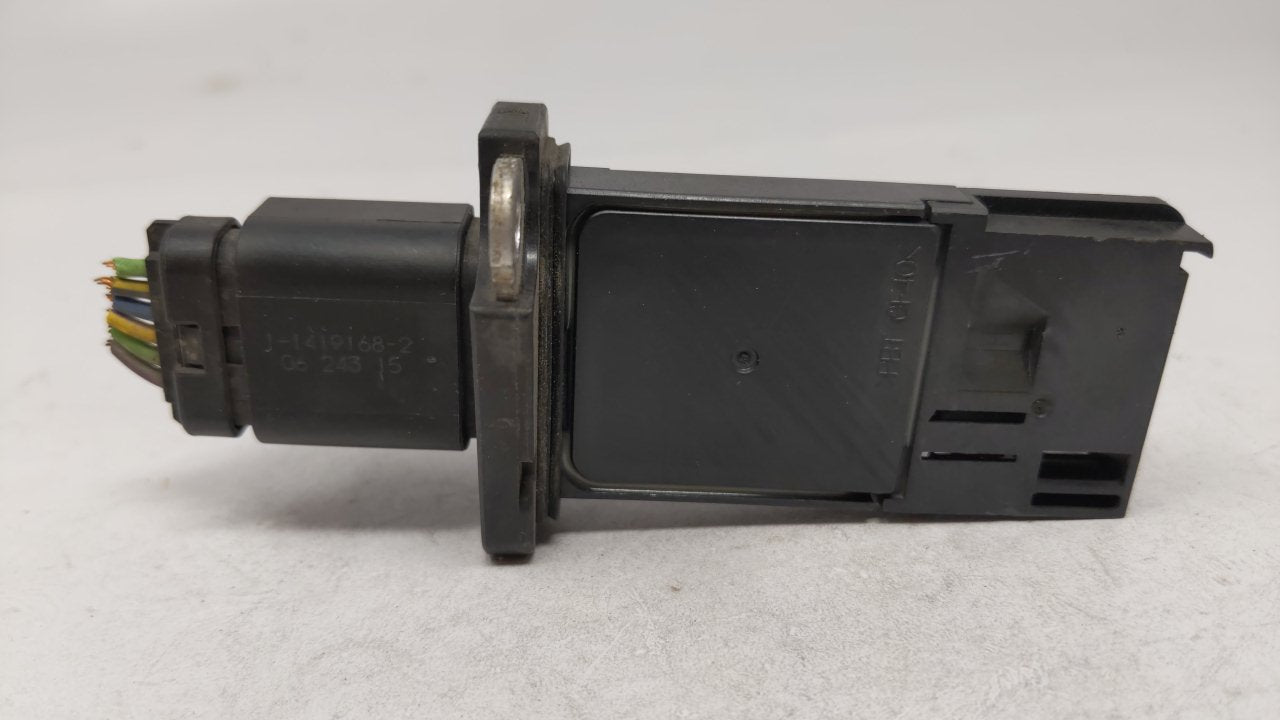 2004-2010 Mercury Mountaineer Mass Air Flow Meter Maf - Oemusedautoparts1.com