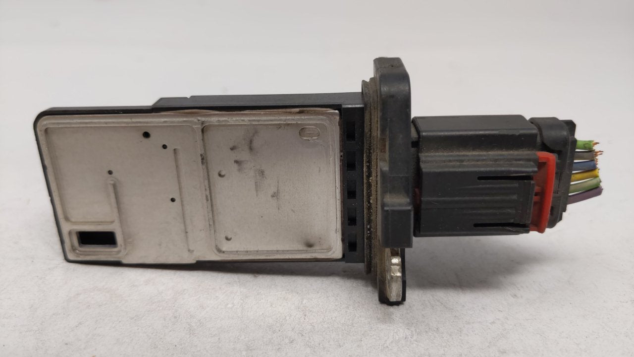 2004-2010 Mercury Mountaineer Mass Air Flow Meter Maf - Oemusedautoparts1.com