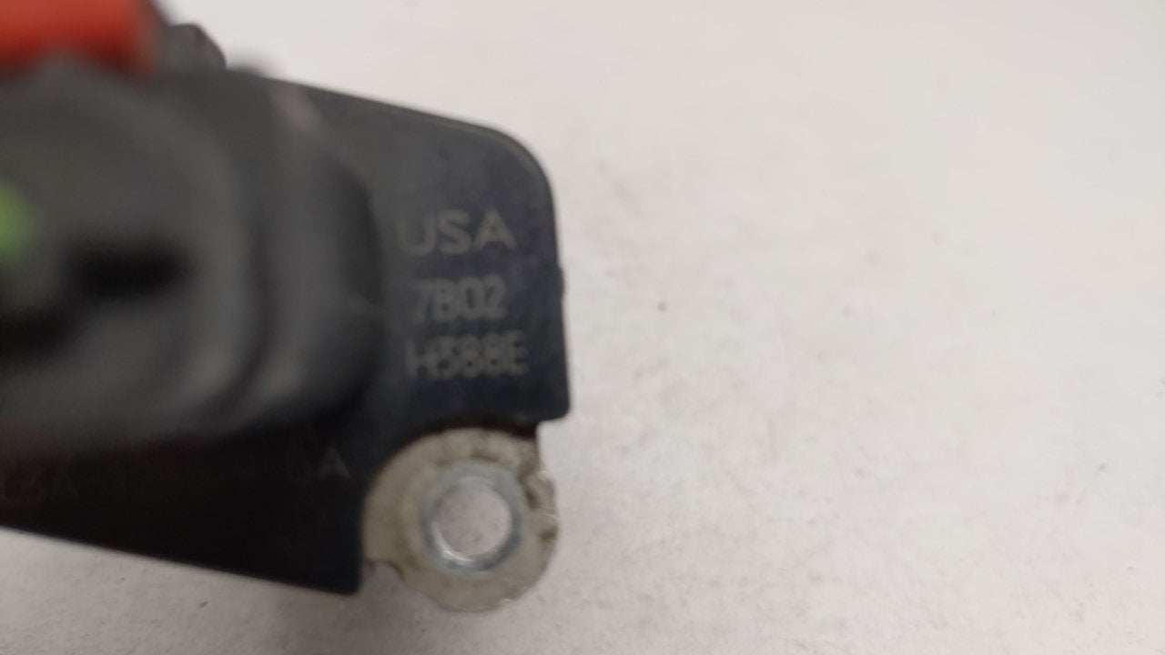 2004-2010 Mercury Mountaineer Mass Air Flow Meter Maf 57831 - Oemusedautoparts1.com