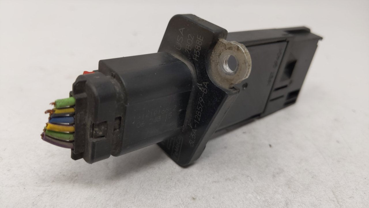 2004-2010 Mercury Mountaineer Mass Air Flow Meter Maf 57831 - Oemusedautoparts1.com