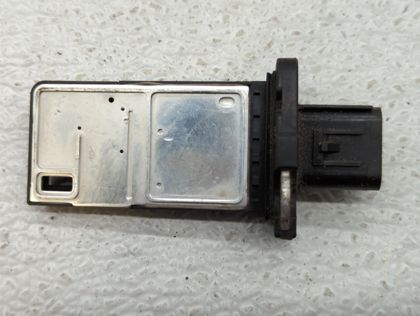 2004-2010 Mercury Mountaineer Mass Air Flow Meter Maf - Oemusedautoparts1.com