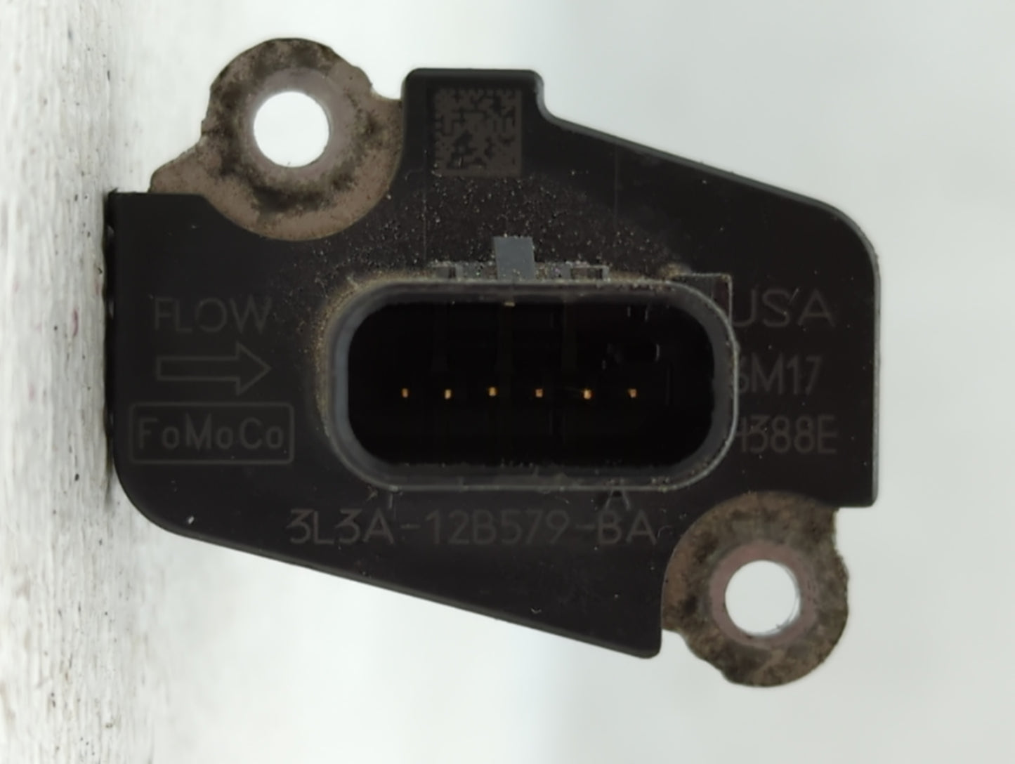 2004-2010 Mercury Mountaineer Mass Air Flow Meter Maf - Oemusedautoparts1.com
