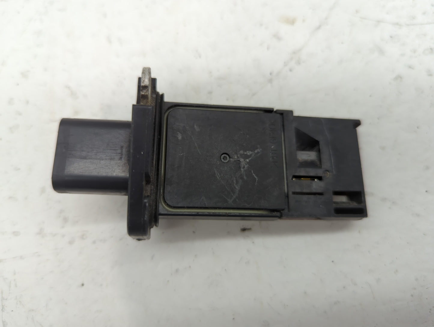 2004-2010 Mercury Mountaineer Mass Air Flow Meter Maf - Oemusedautoparts1.com
