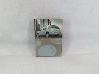 2007 Mercury Mountaineer Owners Manual Book Guide P/N:8L9L 19A321 EA OEM Used Auto Parts - Oemusedautoparts1.com