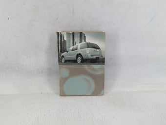 compare product 2007 Mercury Mountaineer Owners Manual Book Guide P/N:8L9L 19A321 EA OEM Used Auto Parts