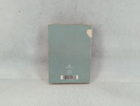 2007 Mercury Mountaineer Owners Manual Book Guide P/N:8L9L 19A321 EA OEM Used Auto Parts - Oemusedautoparts1.com