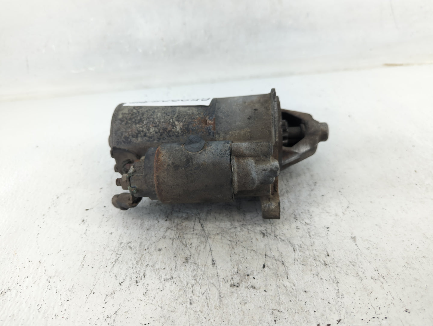 2005-2010 Mercury Mountaineer Car Starter Motor Solenoid OEM P/N:6L2T-11000-CA Fits Fits 2005 2006 2007 2008 2009 2010 2011 