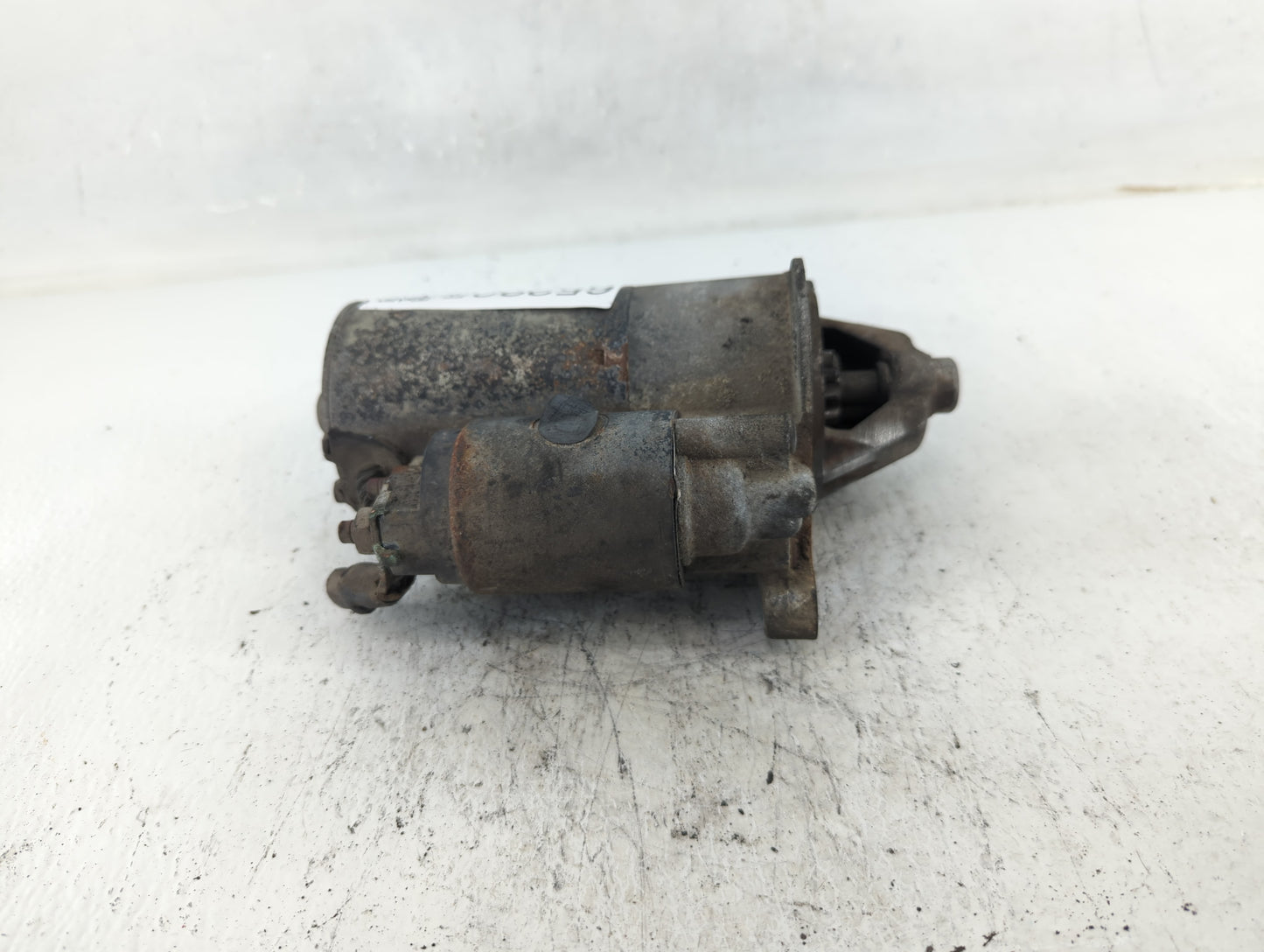 2005-2010 Mercury Mountaineer Car Starter Motor Solenoid OEM P/N:6L2T-11000-CA Fits Fits 2005 2006 2007 2008 2009 2010 2011 