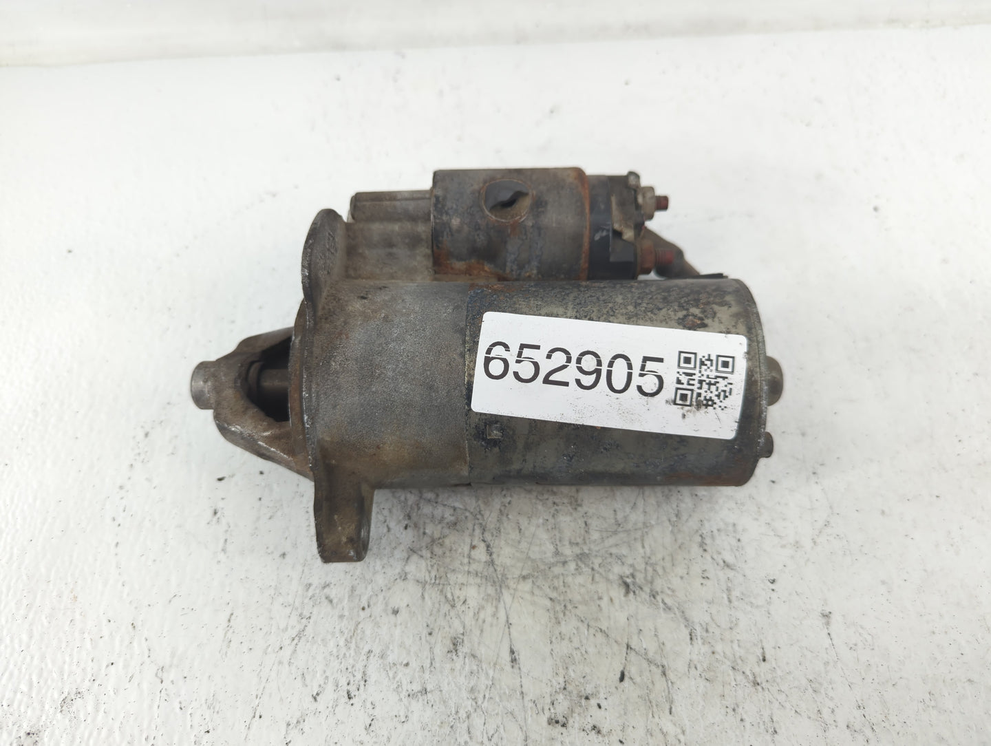 2005-2010 Mercury Mountaineer Car Starter Motor Solenoid OEM P/N:6L2T-11000-CA Fits Fits 2005 2006 2007 2008 2009 2010 2011 