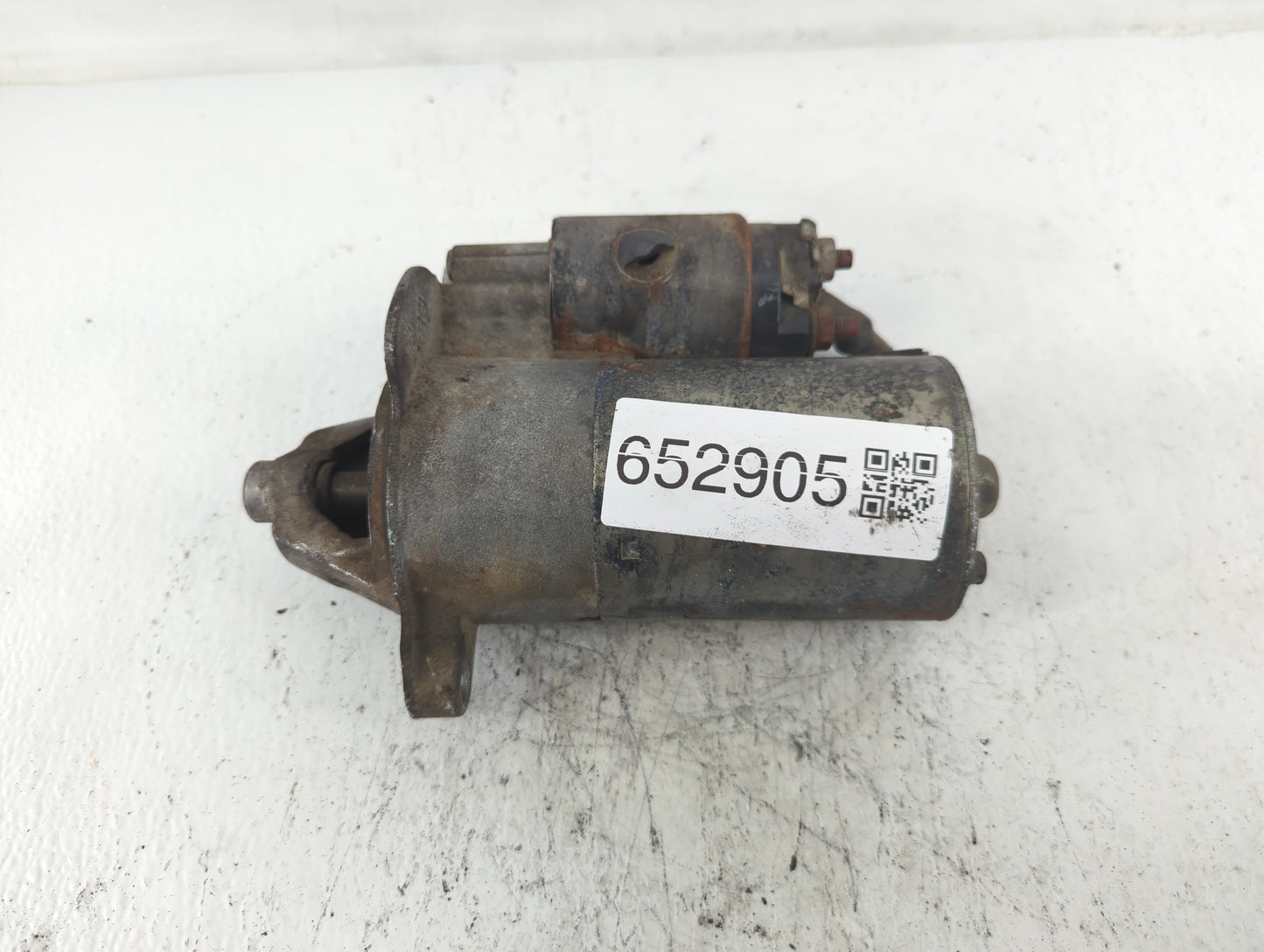 2005-2010 Mercury Mountaineer Car Starter Motor Solenoid OEM P/N:6L2T-11000-CA Fits Fits 2005 2006 2007 2008 2009 2010 2011 