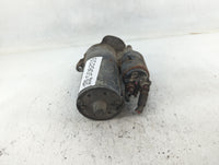 2005-2010 Mercury Mountaineer Car Starter Motor Solenoid OEM P/N:6L2T-11000-CA Fits Fits 2005 2006 2007 2008 2009 2010 2011 