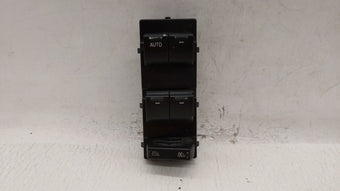 compare product 2008-2009 Mercury Sable Master Power Window Switch Replacement Driver Side Left P/N:5F9T-14540-BG3 6F9T-14540-BA3 Fits OEM Used Auto Parts